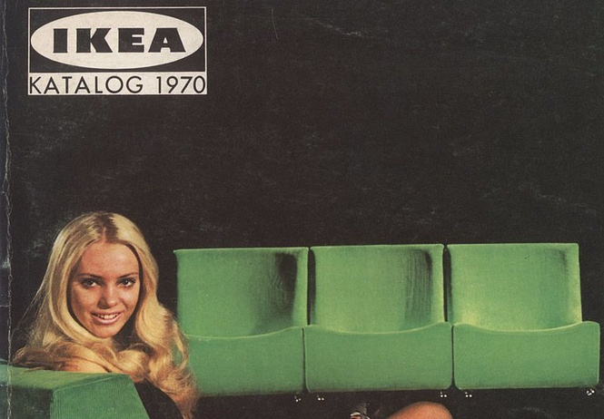 ,    IKEA  ,   :     1951-  2015-