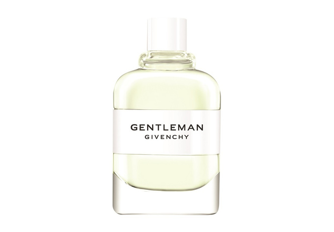 : Gentleman Givenchy   