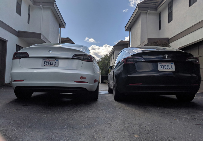        Tesla   