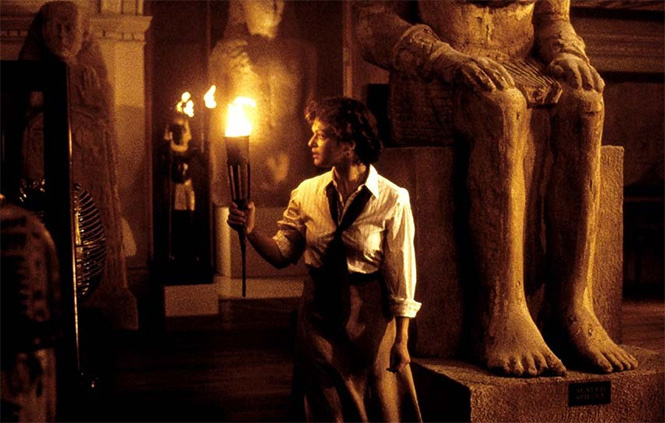 Лучшие фильмы про сокровища!