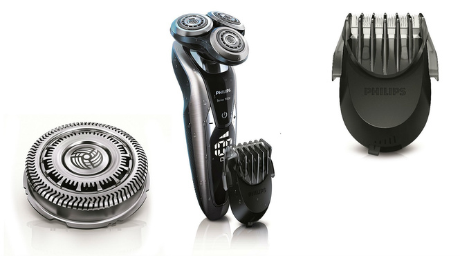 Электробритва Philips S9521 Электробритва Philips S9521