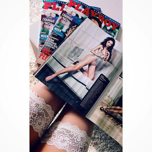 Дорогие мои, теперь вы можете меня увидеть в июньском номере PLAYBOY?? #playboy2016 Дорогие мои, теперь вы можете меня увидеть в июньском номере PLAYBOY?? #playboy2016