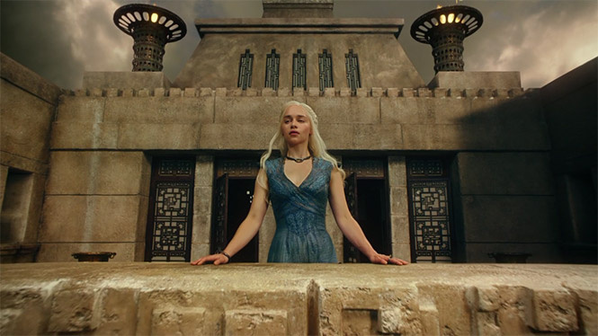 10 самых интригующих теорий о том, что нас ждет в «Игре престолов»