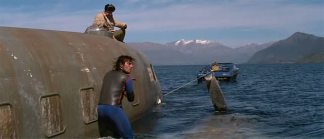 Лучшие фильмы про сокровища!