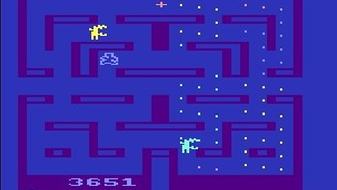 Дрожь в коленках: почему 10 самых страшных игр про Чужого — ничто по сравнению с новой Alien: Isolation Дрожь в коленках: почему 10 самых страшных игр про Чужого — ничто по сравнению с новой Alien: Isolation