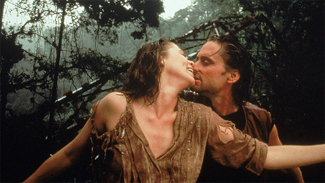 Лучшие фильмы про сокровища!