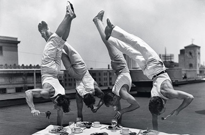 49 способов впечатлить девушку 49 способов впечатлить девушку