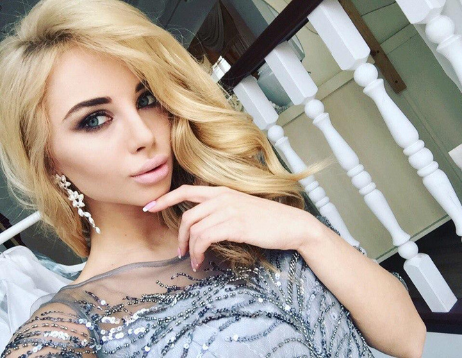 Дарья Петрова Дарья Петрова