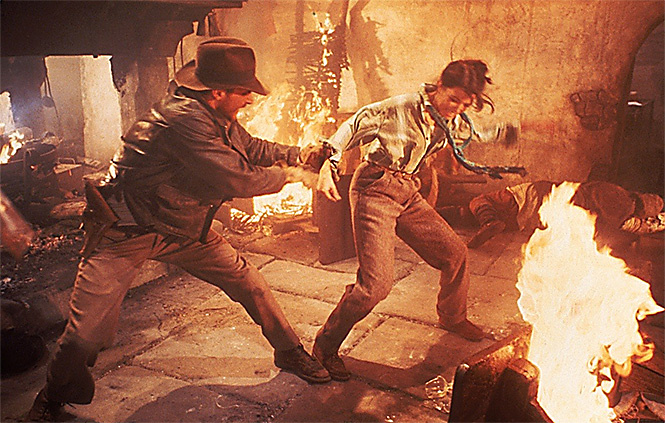 Лучшие фильмы про сокровища!