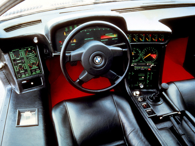 10 легендарных моделей BMW 10 легендарных моделей BMW
