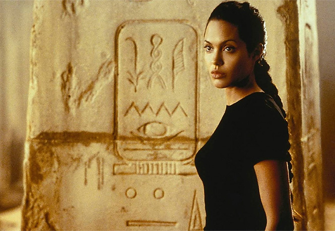 Лучшие фильмы про сокровища!