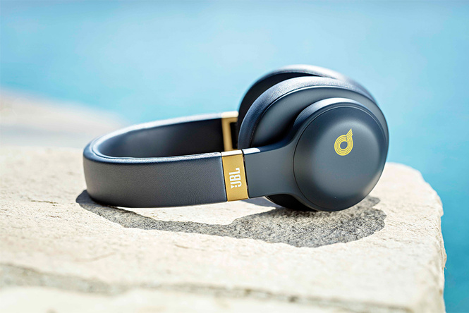 JBL E55BT Quincy Edition JBL E55BT Quincy Edition