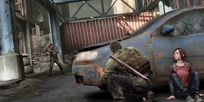 Почему «The Last of Us» - лучшая игра десятилетия?