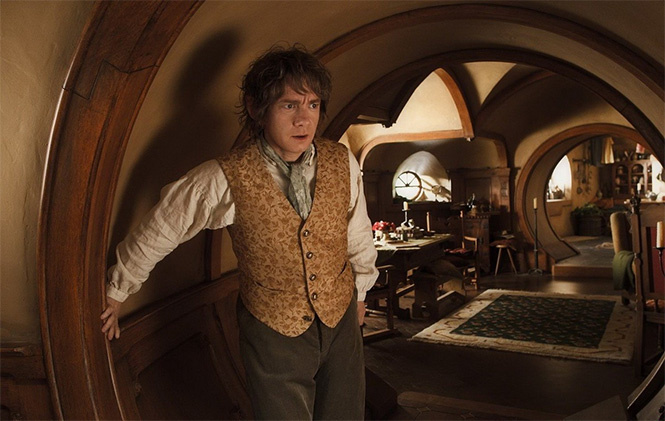 Лучшие фильмы про сокровища!