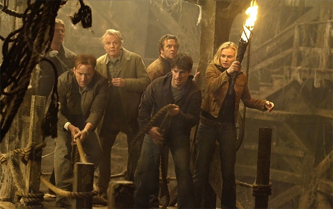 Лучшие фильмы про сокровища!