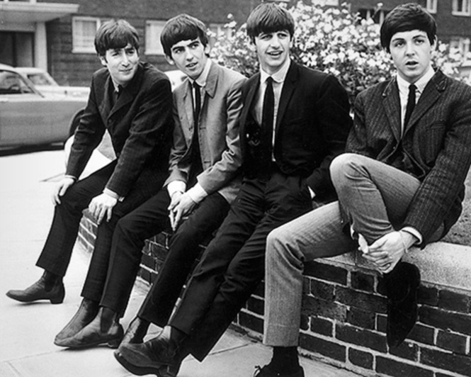 The Beatles The Beatles