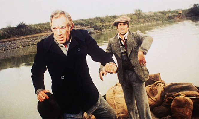 Лучшие фильмы про сокровища!