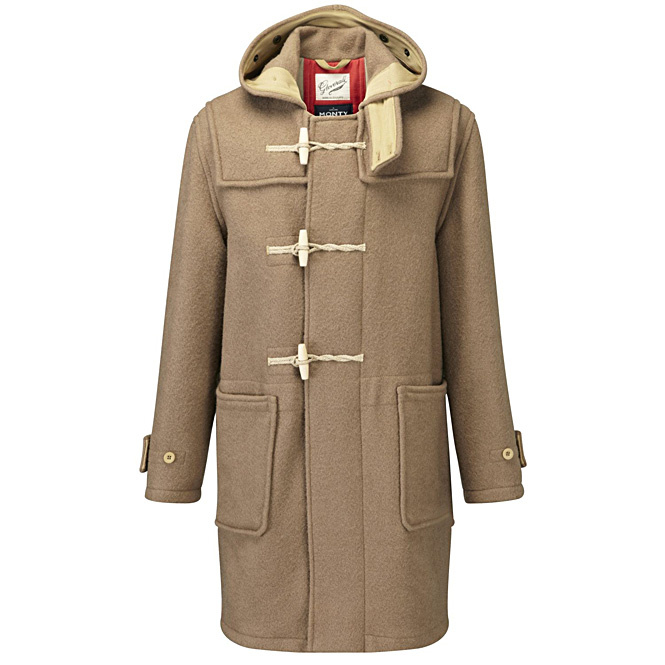 Men's union jack monty Men's union jack monty