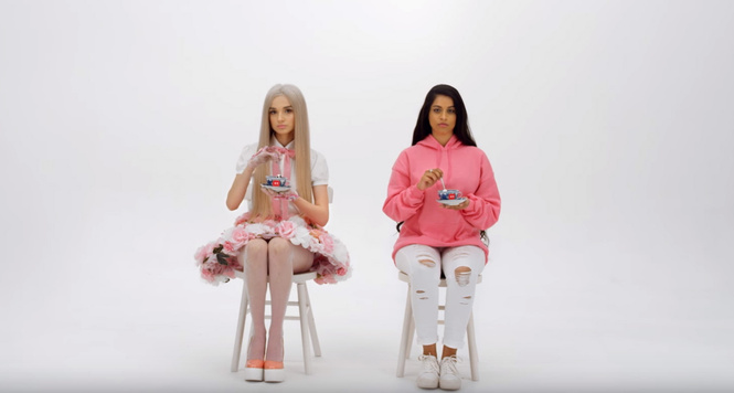 YouTube Rewind 2017: «Деспасито», спиннеры и русская бабушка YouTube Rewind 2017: «Деспасито», спиннеры и русская бабушка
