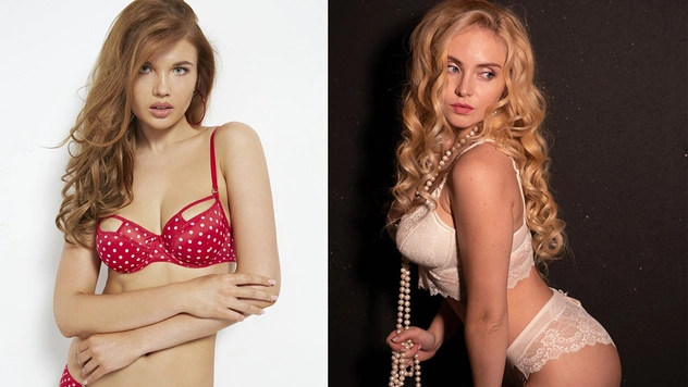 Вторая десятка новых участниц голосования MISS MAXIM 2019!