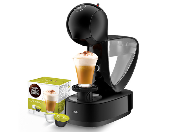 Пришли свое фото с MAXIM и выиграй капсульную кофемашину Infinissima от Nescafe Dolce Gusto! Пришли свое фото с MAXIM и выиграй капсульную кофемашину Infinissima от Nescafe Dolce Gusto!