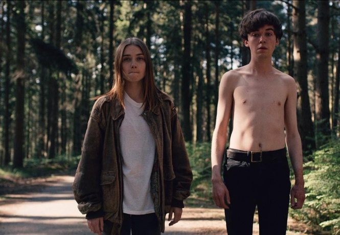 10 лучших сериалов Netflix 2018 года по версии кинокритиков 10 лучших сериалов Netflix 2018 года по версии кинокритиков