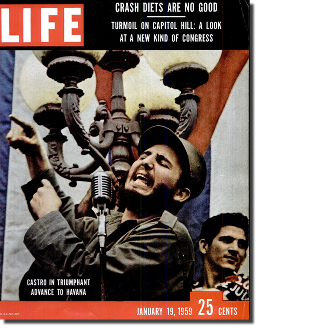 Самые выдающиеся обложки в истории журнала Life Самые выдающиеся обложки в истории журнала Life