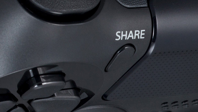 share share