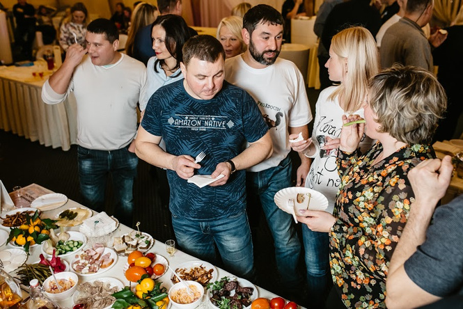 «Самогон Нуво» — аутентичный фестиваль в Конаково Ривер Клаб «Самогон Нуво» — аутентичный фестиваль в Конаково Ривер Клаб