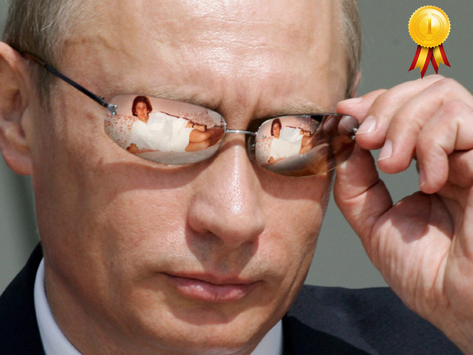 Лучшие фотожабы года! Лучшие фотожабы года!