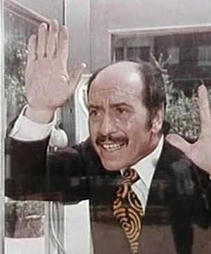 Короткометражка недели: сюрреалистический хоррор «Будка» (1972, Испания, 34:50)