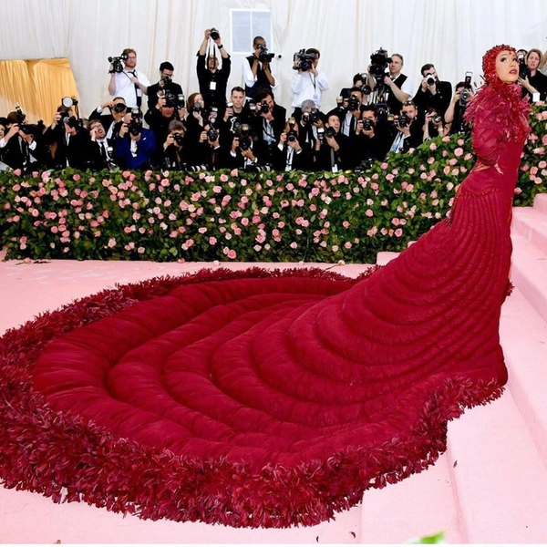 Источник: @metgala2019_