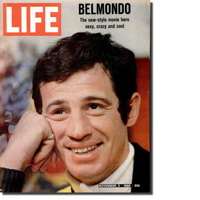 Здоровый жизнь журнал. Обложки журнала Life. Актер с носом Бельмондо. Бельмондо донат. Life журнал 1972 год.