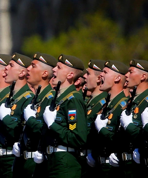 СМИ: Минобороны может ужесточить правила призыва для юношей, не годных по здоровью