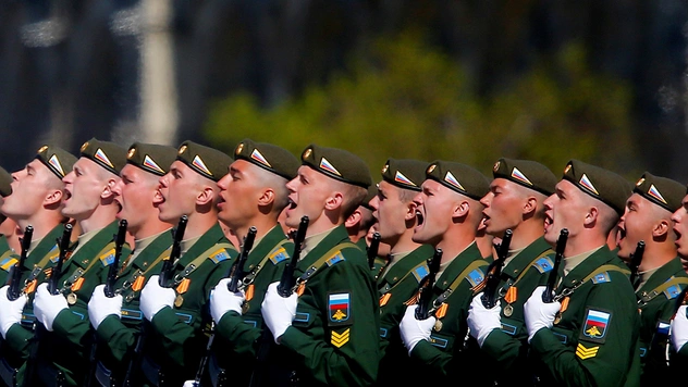 СМИ: Минобороны может ужесточить правила призыва для юношей, не годных по здоровью