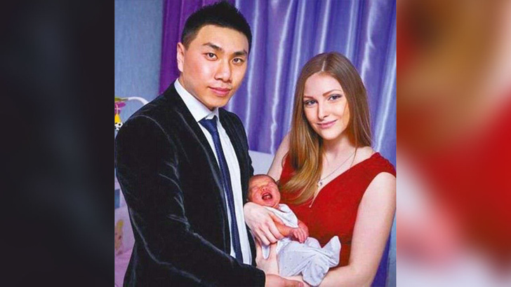 Китайцы готовы платить 25 000 долларов за украинскую жену