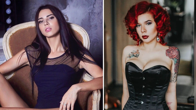 Возрадуйся очередной двадцатке участниц голосования MISS MAXIM 2019!