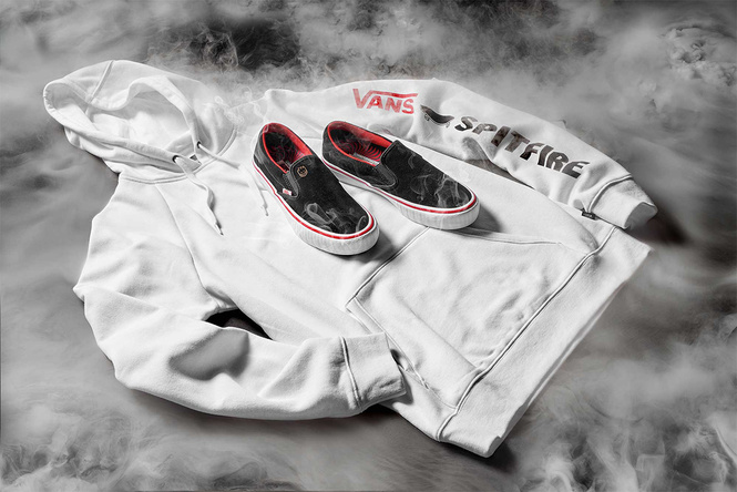 Vans Spitfire Wheels Vans Spitfire Wheels