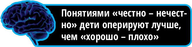 Почему мы можем быть такими счастливыми и самодовольными в ущерб всякой логике