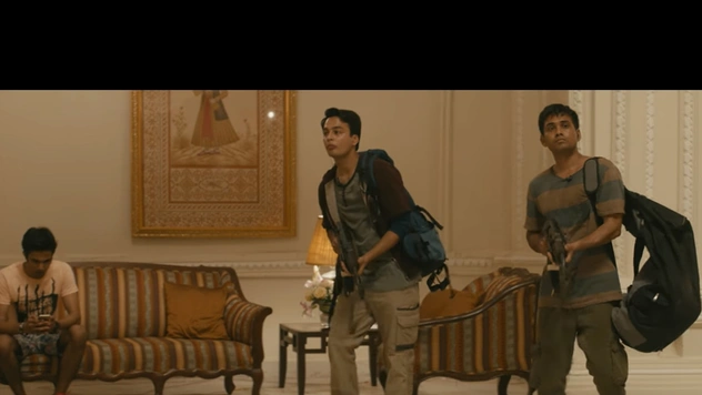 Русский трейлер фильма о чудовищном теракте в Индии: «Отель Мумбаи: Противостояние»