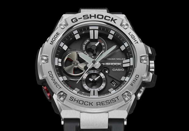 g shock g8600 metal