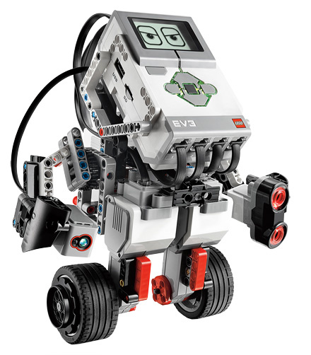 Lego Mindstorms EV3 Lego Mindstorms EV3