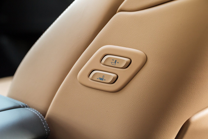 Genesis G80: таким корейцы видят премиальный бизнес-седан Genesis G80: таким корейцы видят премиальный бизнес-седан