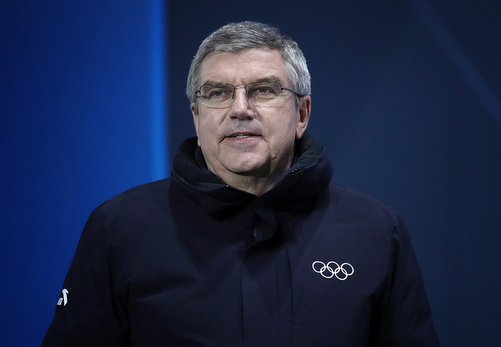 «Нам не вернули российский флаг на Олимпиаде». Почему МОК принял правильное решение