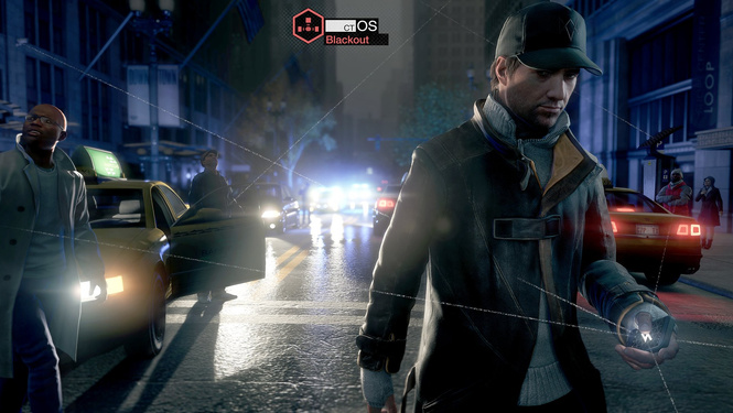 10 приятных занятий из новой игры Watch Dogs, которые запрещены законом в реальной жизни 10 приятных занятий из новой игры Watch Dogs, которые запрещены законом в реальной жизни