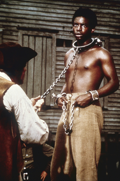 Скромное обаяние рабства: Почему жизнь в цепях раньше казалась такой простой и приятной