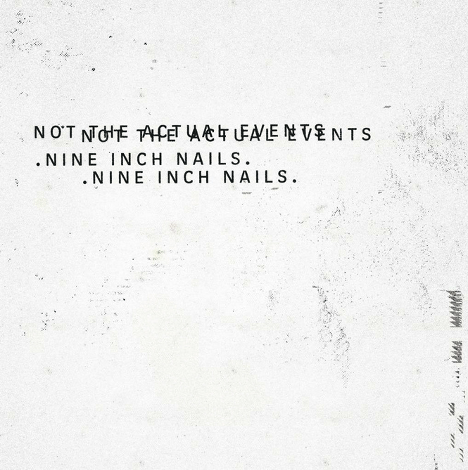 Свежие Nine Inch Nails, новые The Rolling Stones и еще 12 дисков начала года Свежие Nine Inch Nails, новые The Rolling Stones и еще 12 дисков начала года