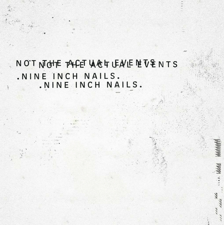 Фото №1 - Свежие Nine Inch Nails, новые The Rolling Stones и еще 12 дисков начала года