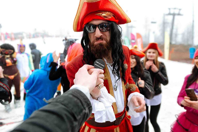 Что ты упустил, не поехав на BoogelWoogel 2018 Что ты упустил, не поехав на BoogelWoogel 2018