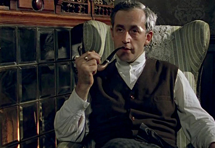 Фото №2 - 100 фактов о Шерлоке Холмсе!